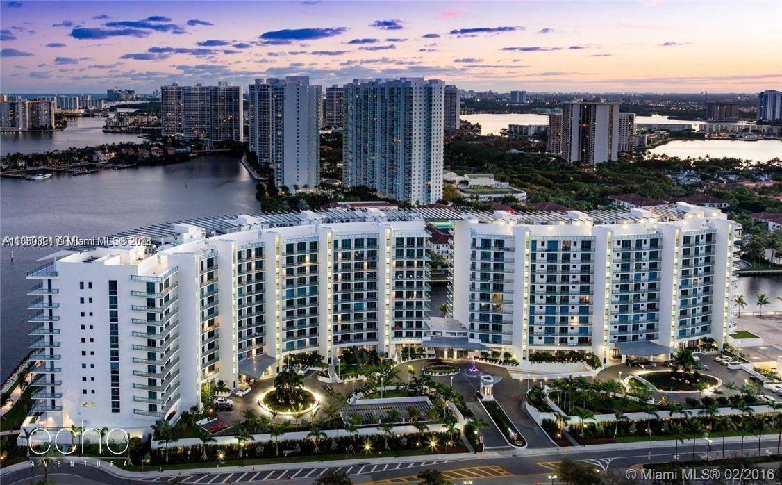 Aventura, FL 33180,3300 NE 188 ST #610