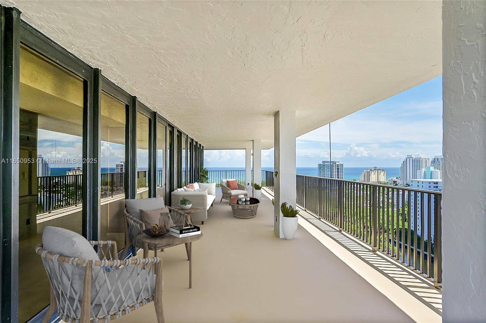 Fort Lauderdale, FL 33304,936 Intracoastal Dr #PH4