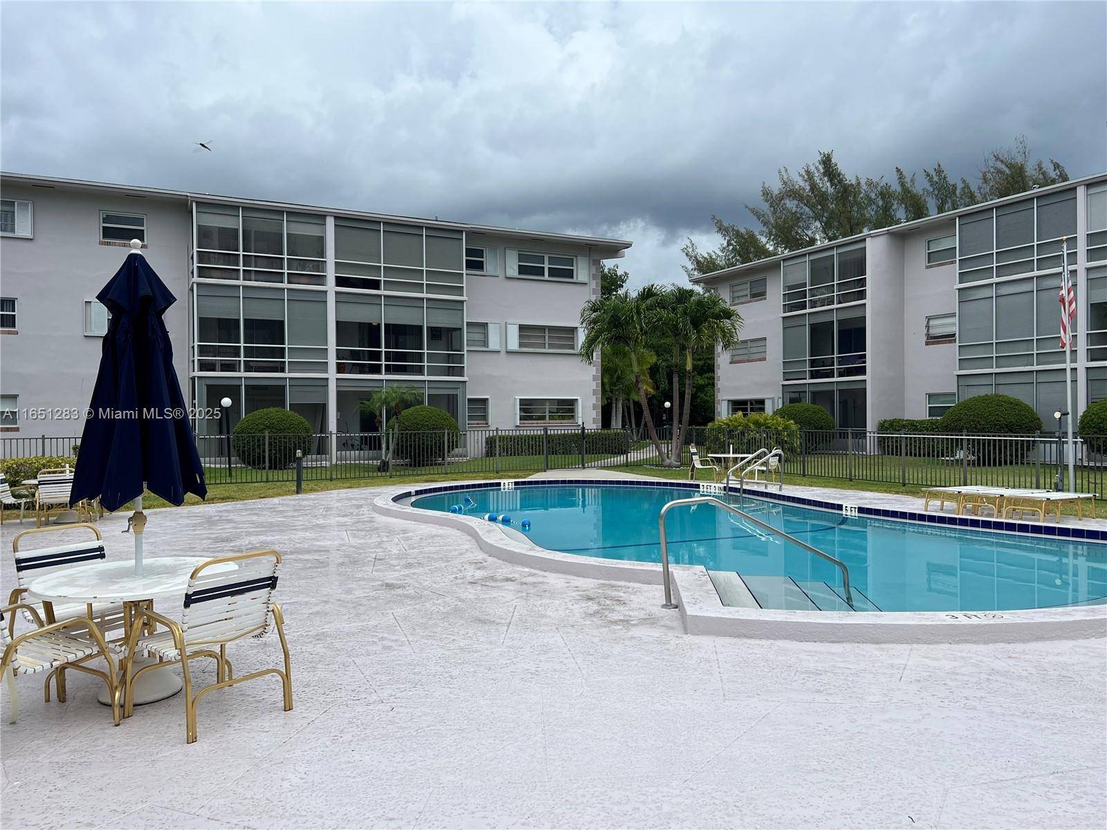 Hallandale Beach, FL 33009,700 Layne Blvd #212