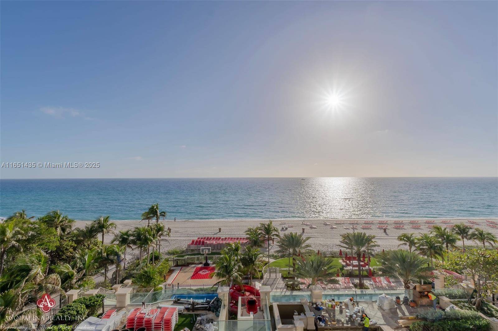 Sunny Isles Beach, FL 33160,17975 Collins Ave #502