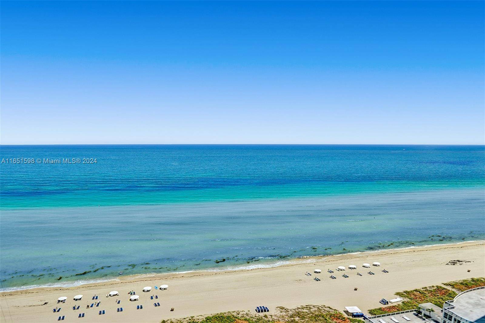 Sunny Isles Beach, FL 33160,16001 Collins Ave #2806