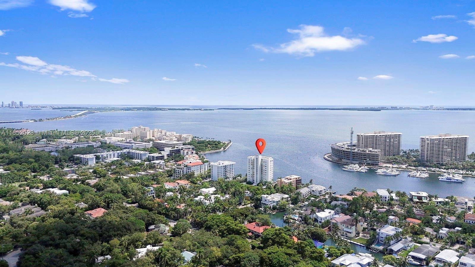 Miami, FL 33133,1690 S Bayshore Ln #8A