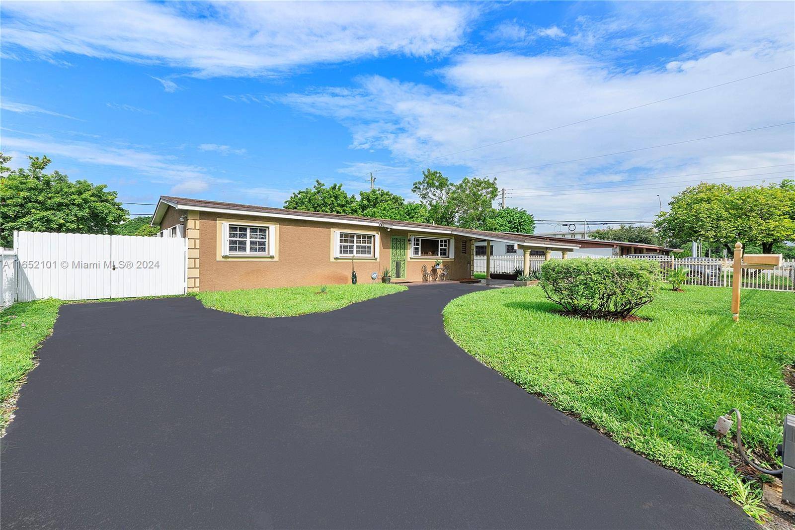 Miami Gardens, FL 33169,18210 NW 8th Pl