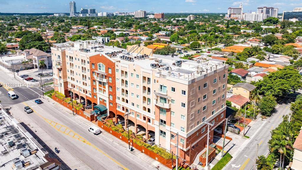 Miami, FL 33145,2280 SW 32nd Ave #612