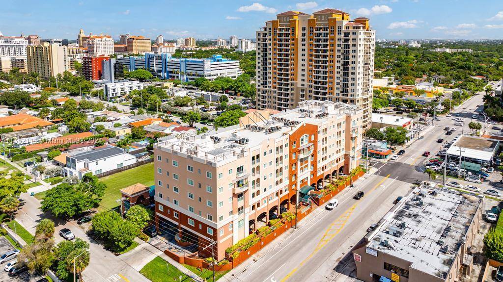 Miami, FL 33145,2280 SW 32nd Ave #612