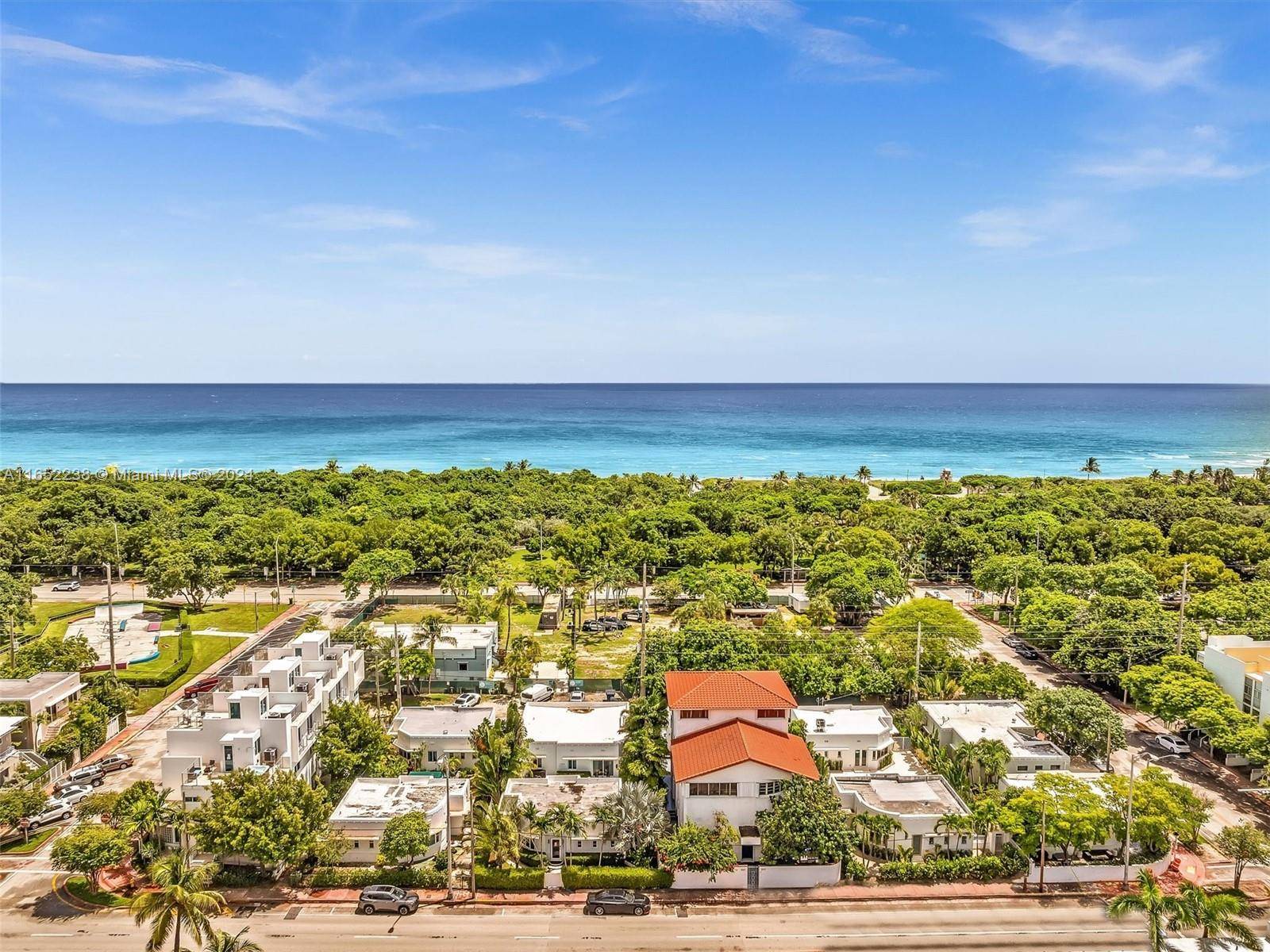 Miami Beach, FL 33141,8109 Harding Ave