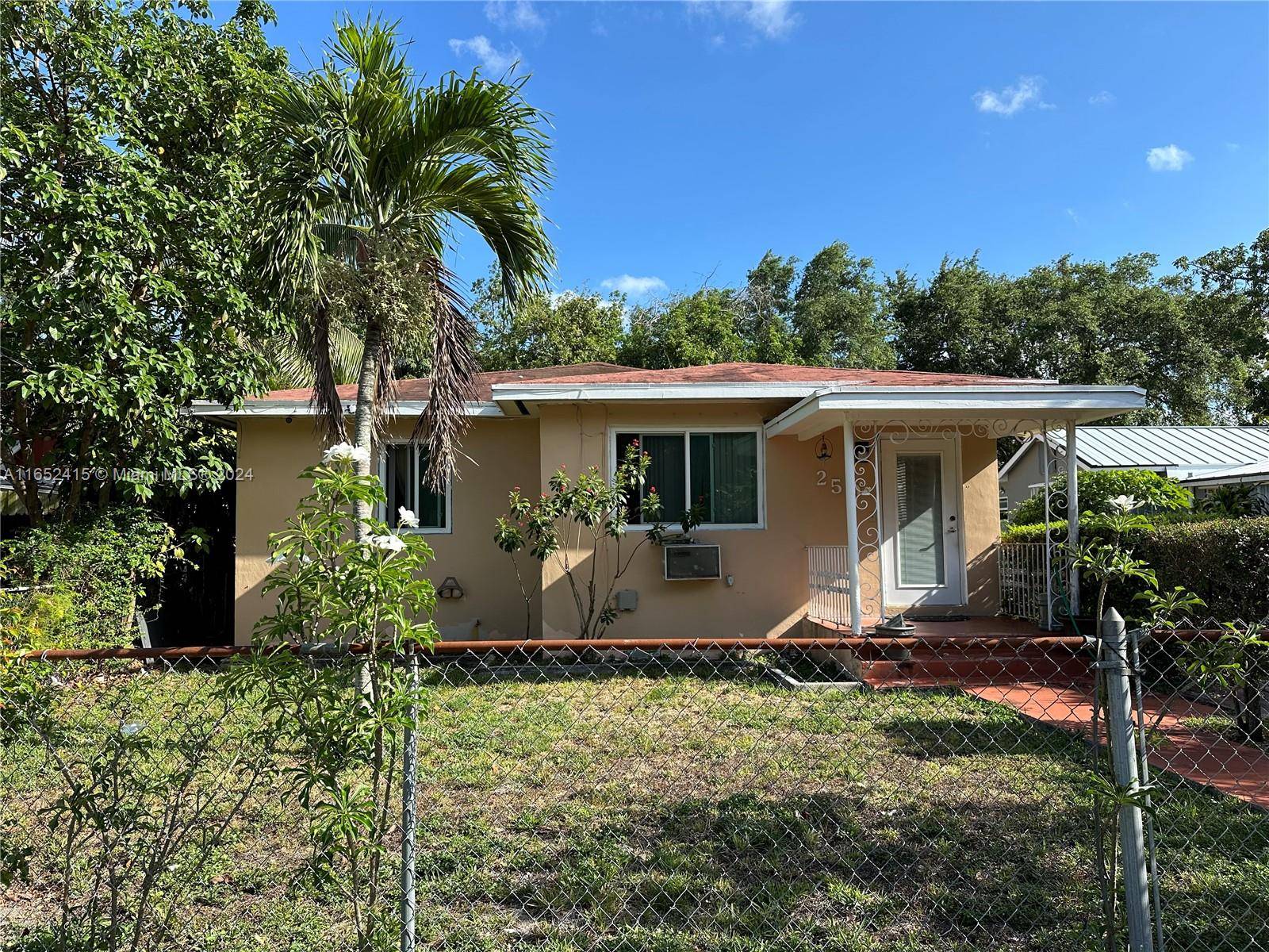 Miami, FL 33150,250 NW 98 Street