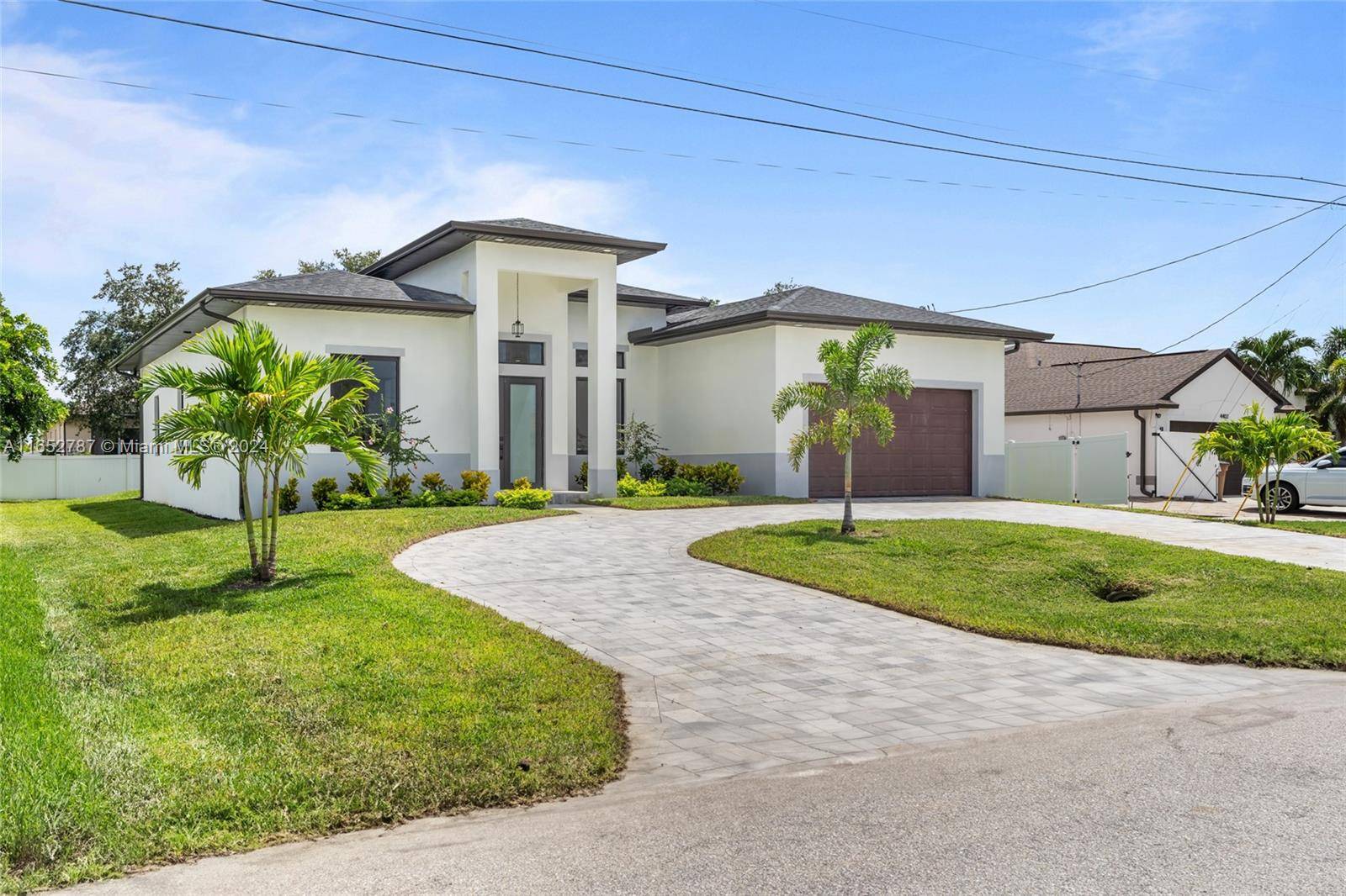 Cape Coral, FL 33914,4349 SW 16th Place