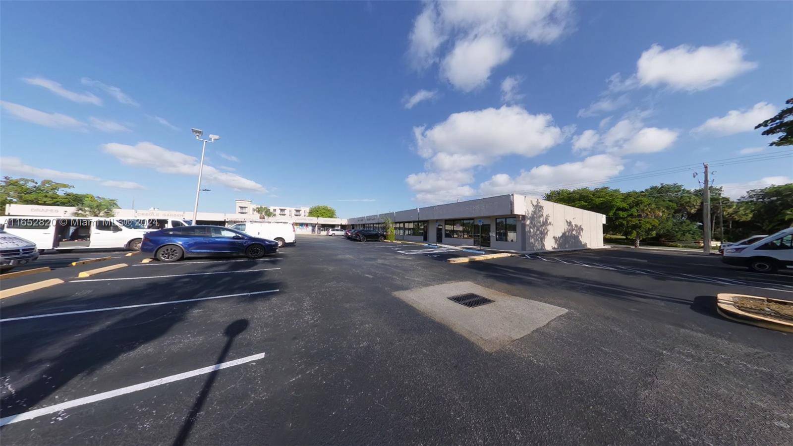 Tamarac, FL 33321,8401 W Mcnab Rd #8401-03