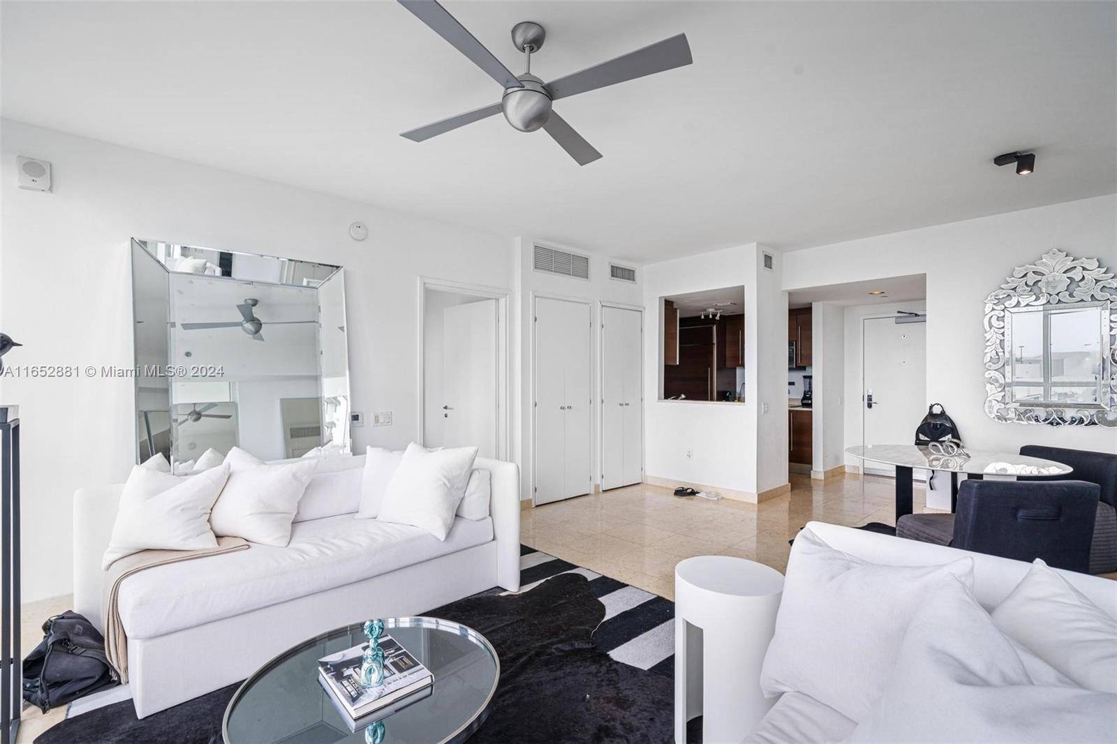 Miami Beach, FL 33139,450 Alton Rd #808