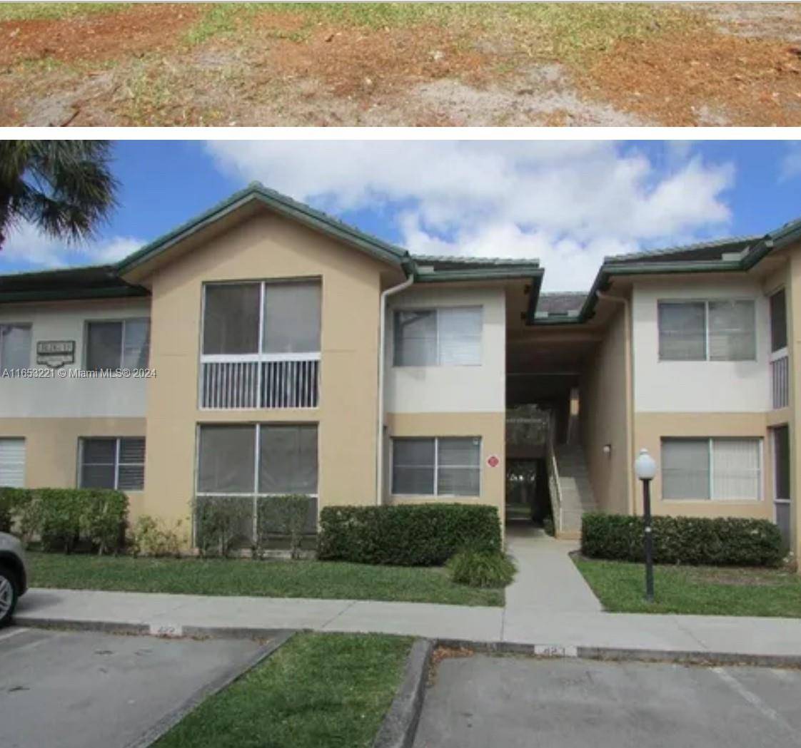 Coral Springs, FL 33076,9733 Westview Dr #1324