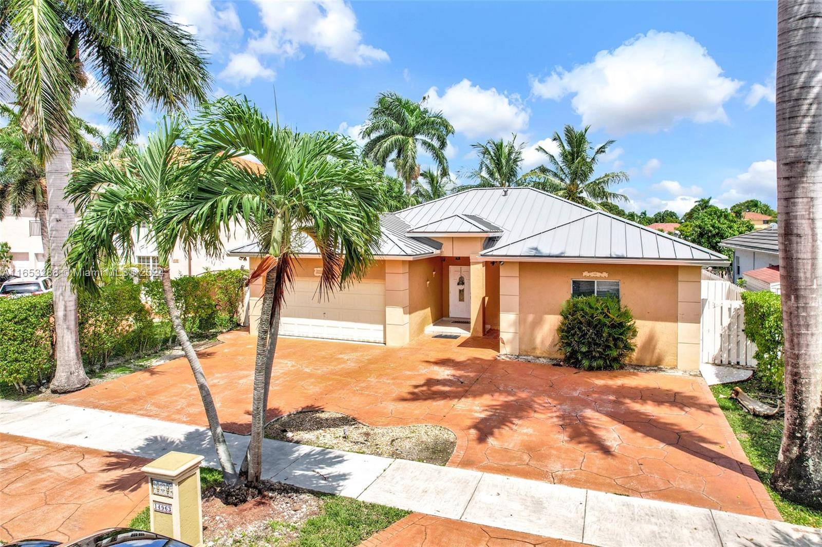 Miami, FL 33185,14963 SW 32nd Ter