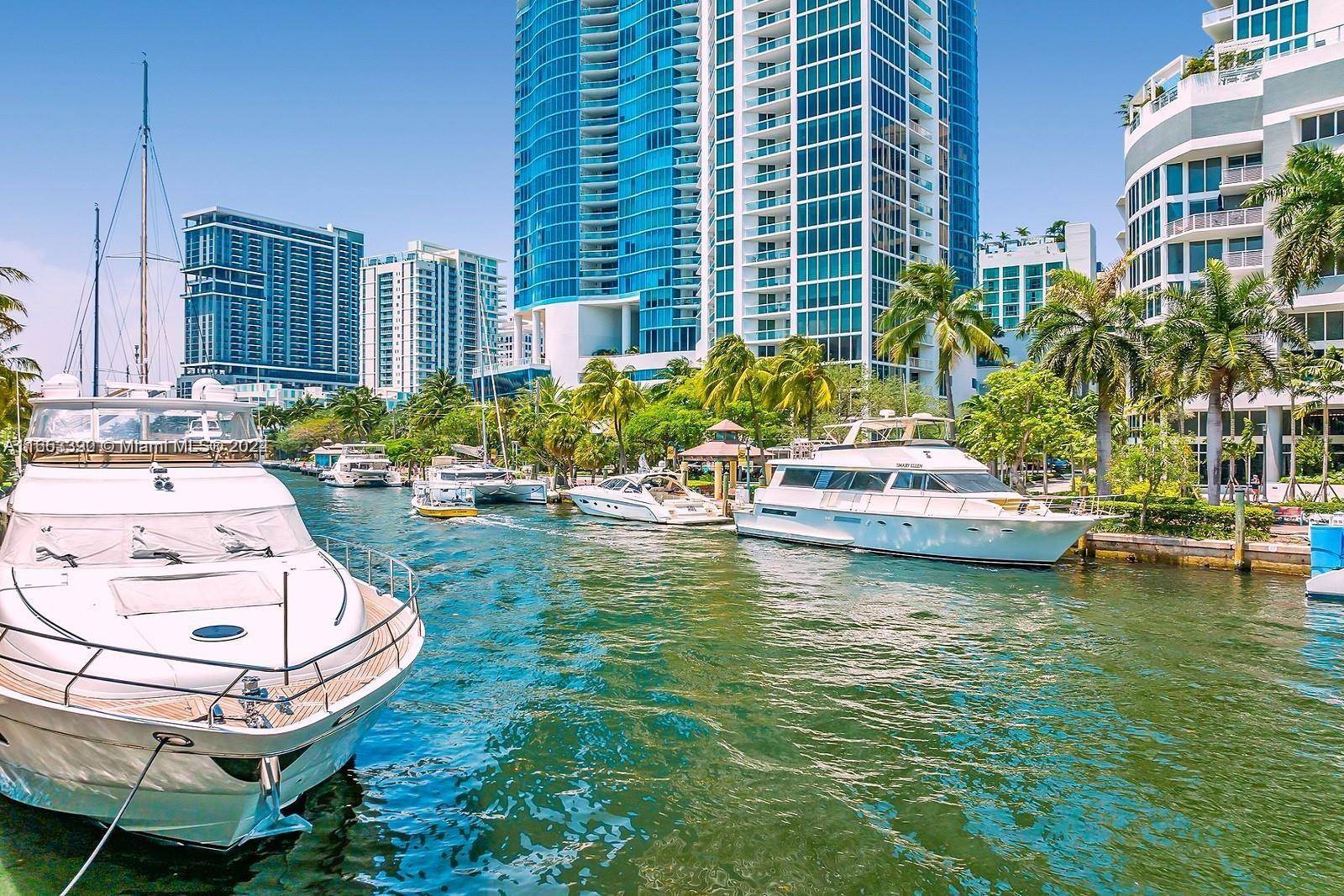 Fort Lauderdale, FL 33301,333 LAS OLAS WAY #2406