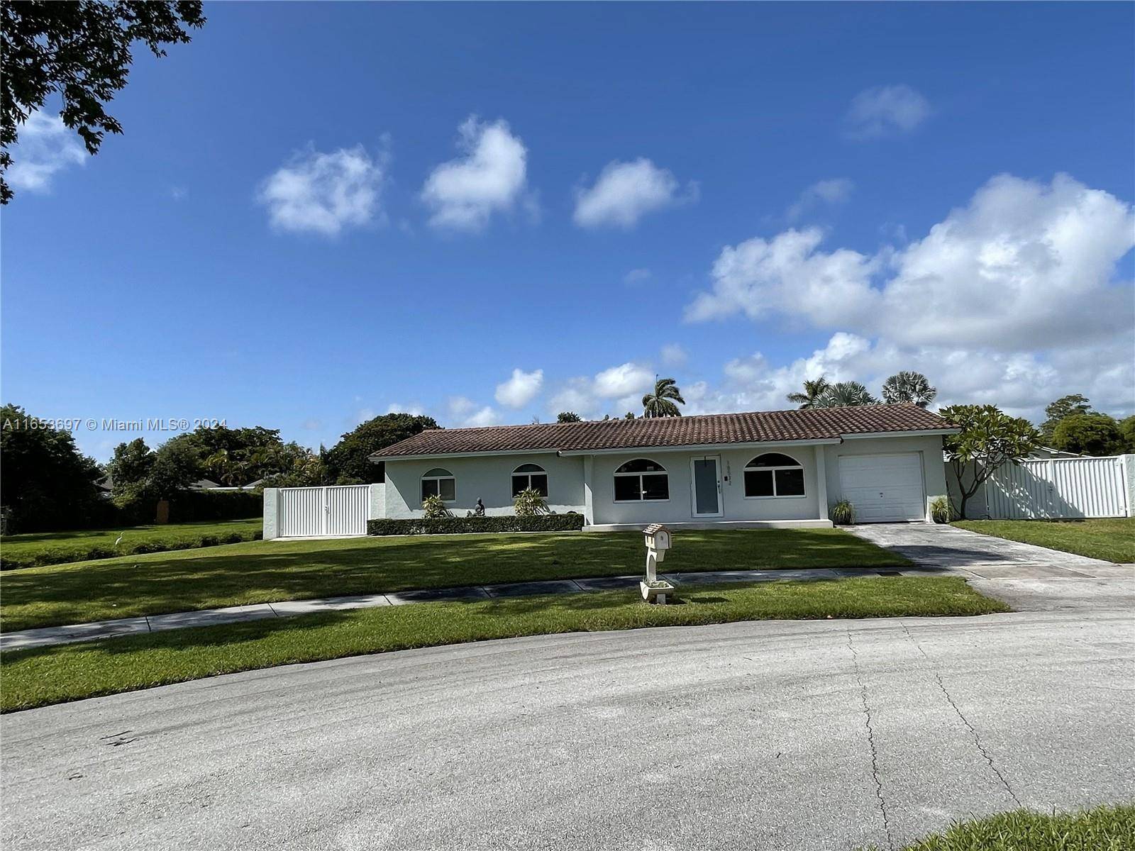 Cutler Bay, FL 33157,Address not disclosed