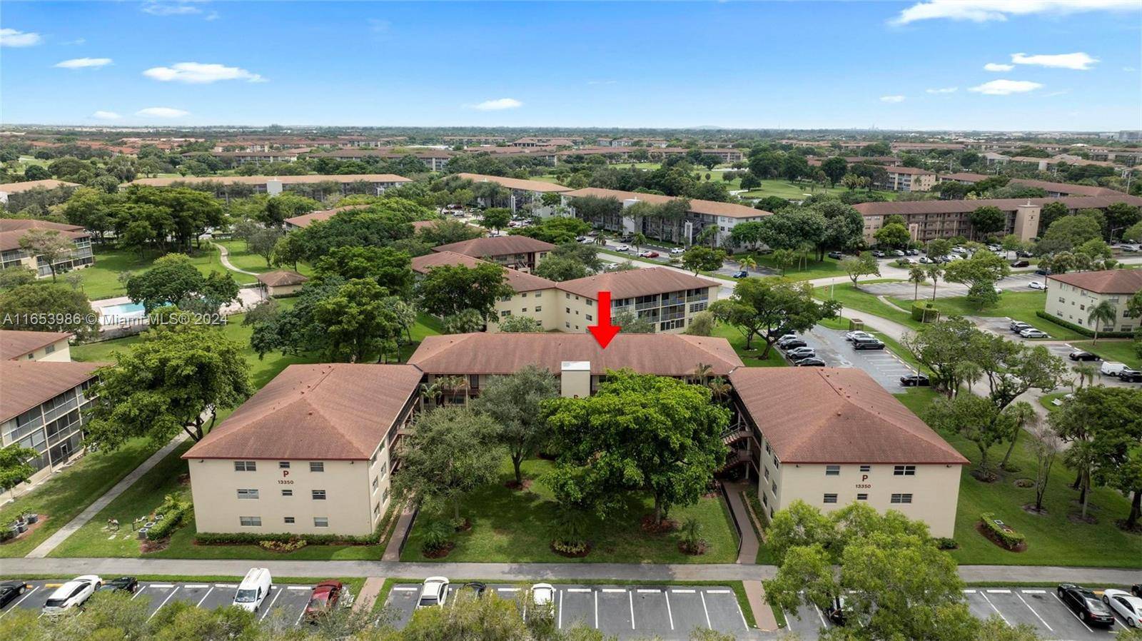 Pembroke Pines, FL 33027,13350 SW 1st St #208P