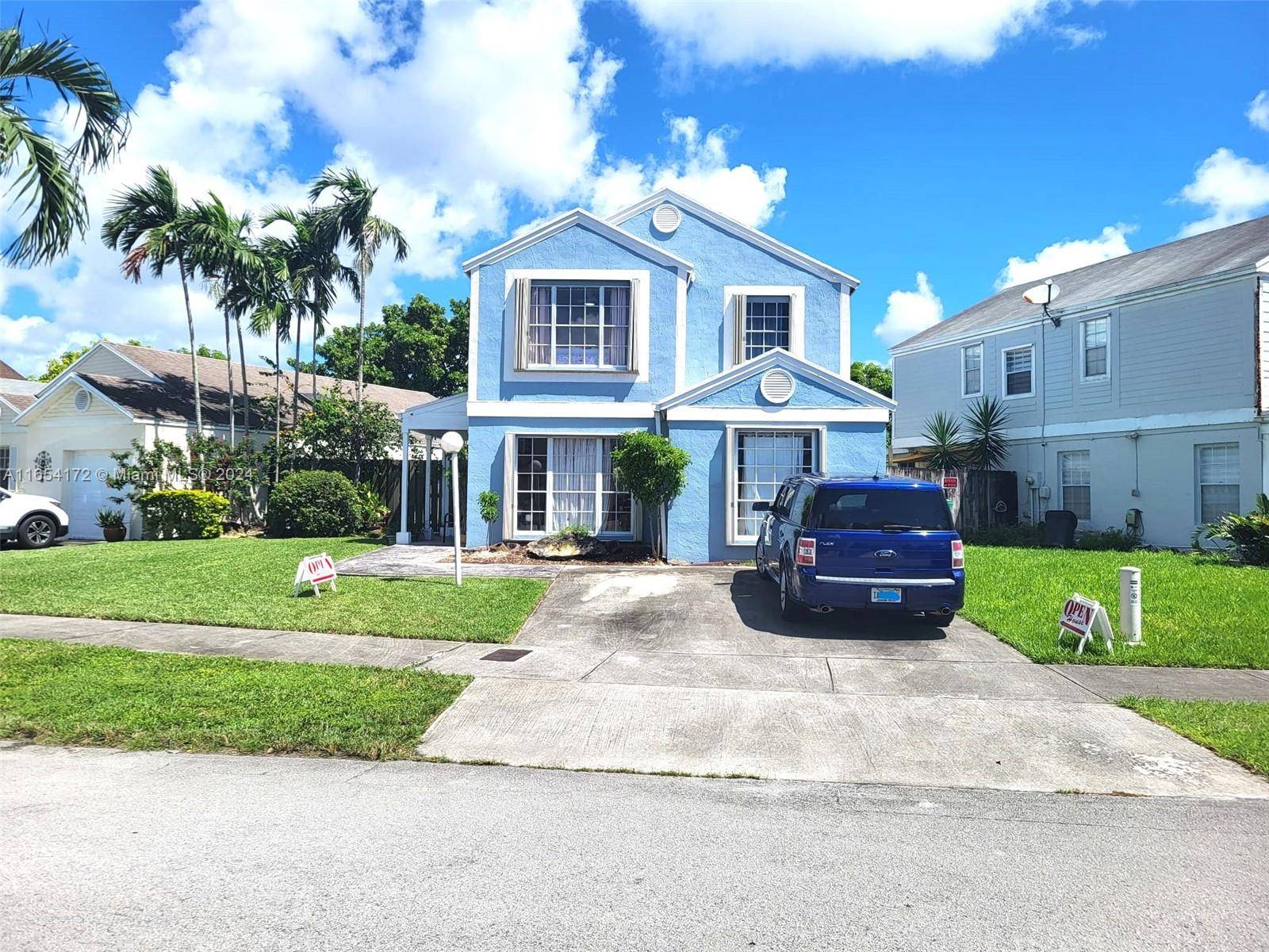 Miami, FL 33186,12765 SW 146 TER