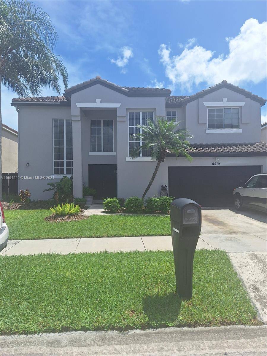 Miami, FL 33196,9919 SW 154th Pl