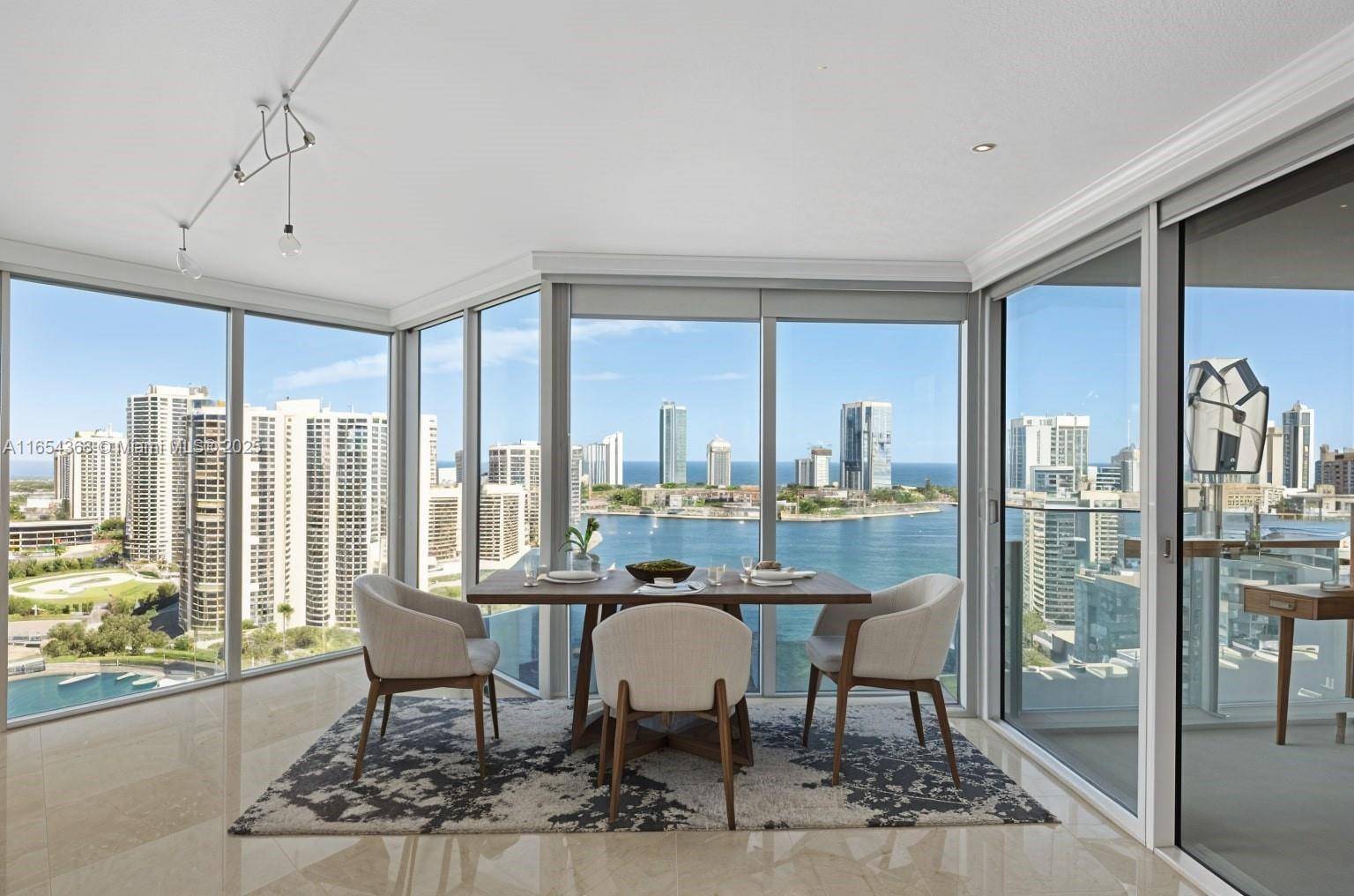 Aventura, FL 33180,3370 Hidden Bay Dr #2708