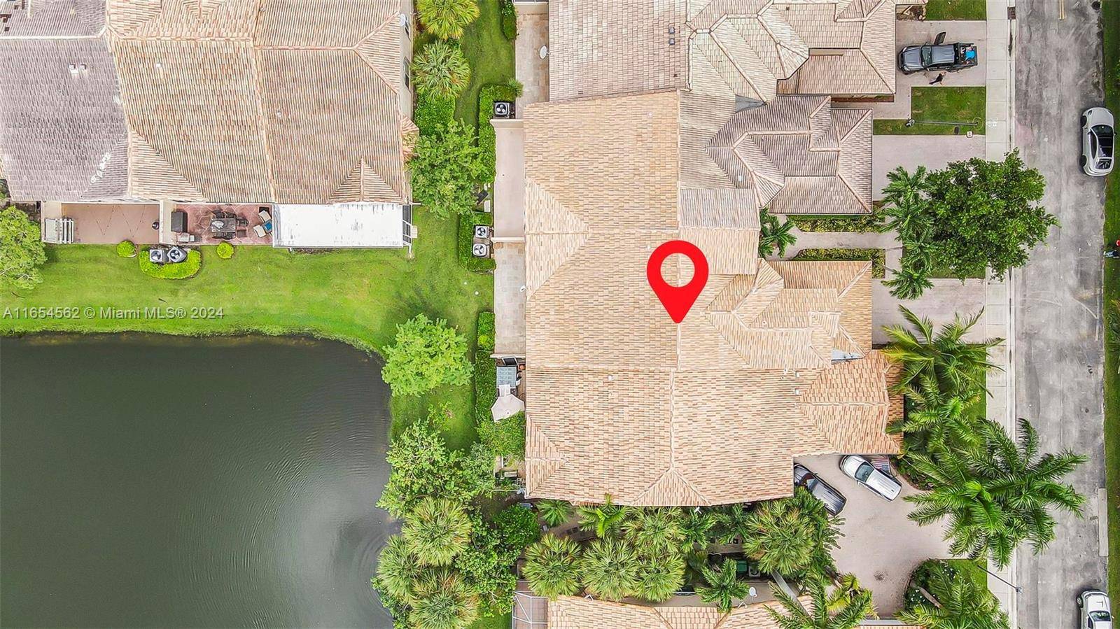 Davie, FL 33328,8117 S Madison Lakes Cir S #8117