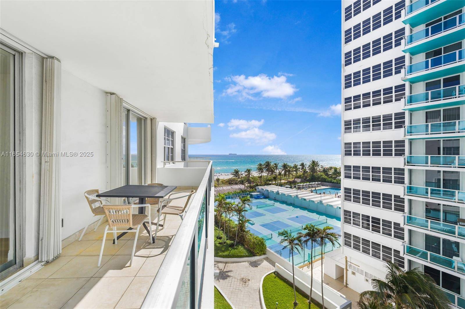 Miami Beach, FL 33140,5151 Collins Ave #730 +DEN