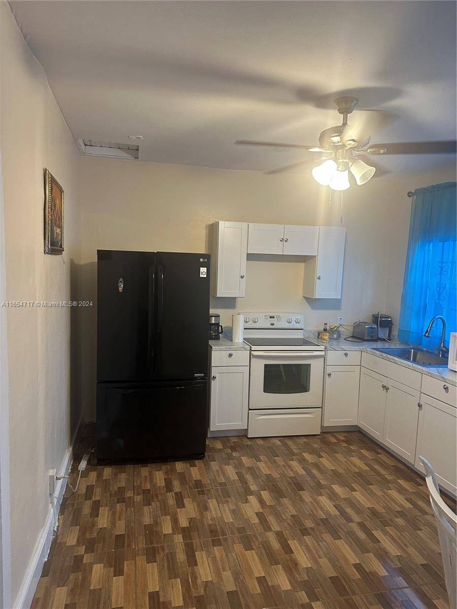 Miami, FL 33150,7820 NW 4th Ct #B