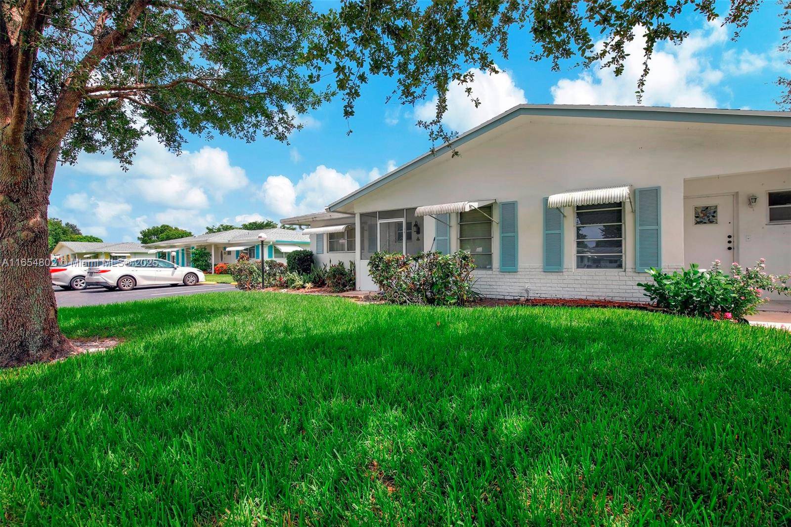 Plantation, FL 33322,1086 NW 85th Ave #B13