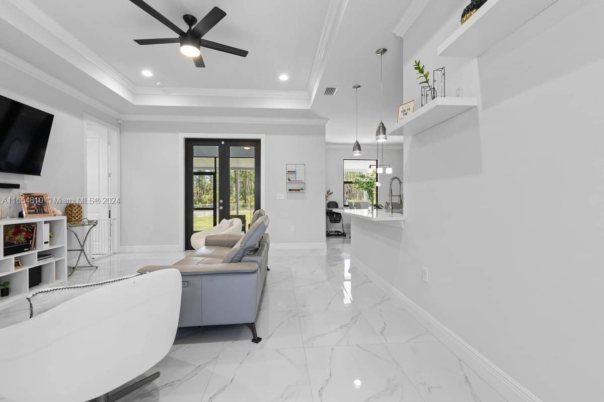 Other City - In The State Of Florida, FL 34120,3773 8TH AVE NE, GOLDEN GATE ESTATES, NAPLES