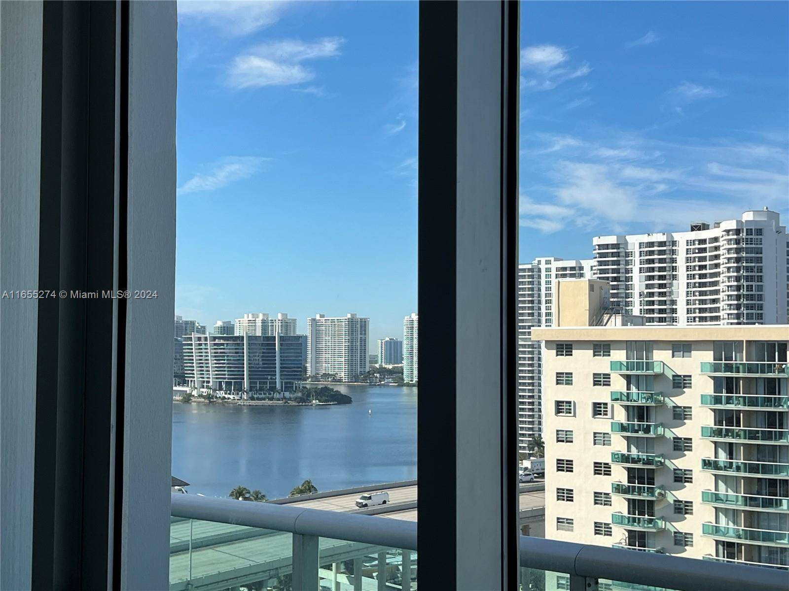 Sunny Isles Beach, FL 33160,19380 Collins Ave #PH-15