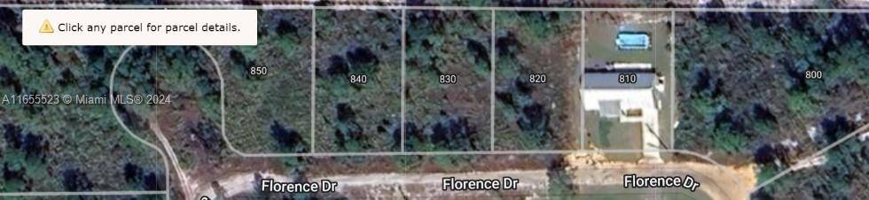 Sebring, FL 33875,840 Florence Drive
