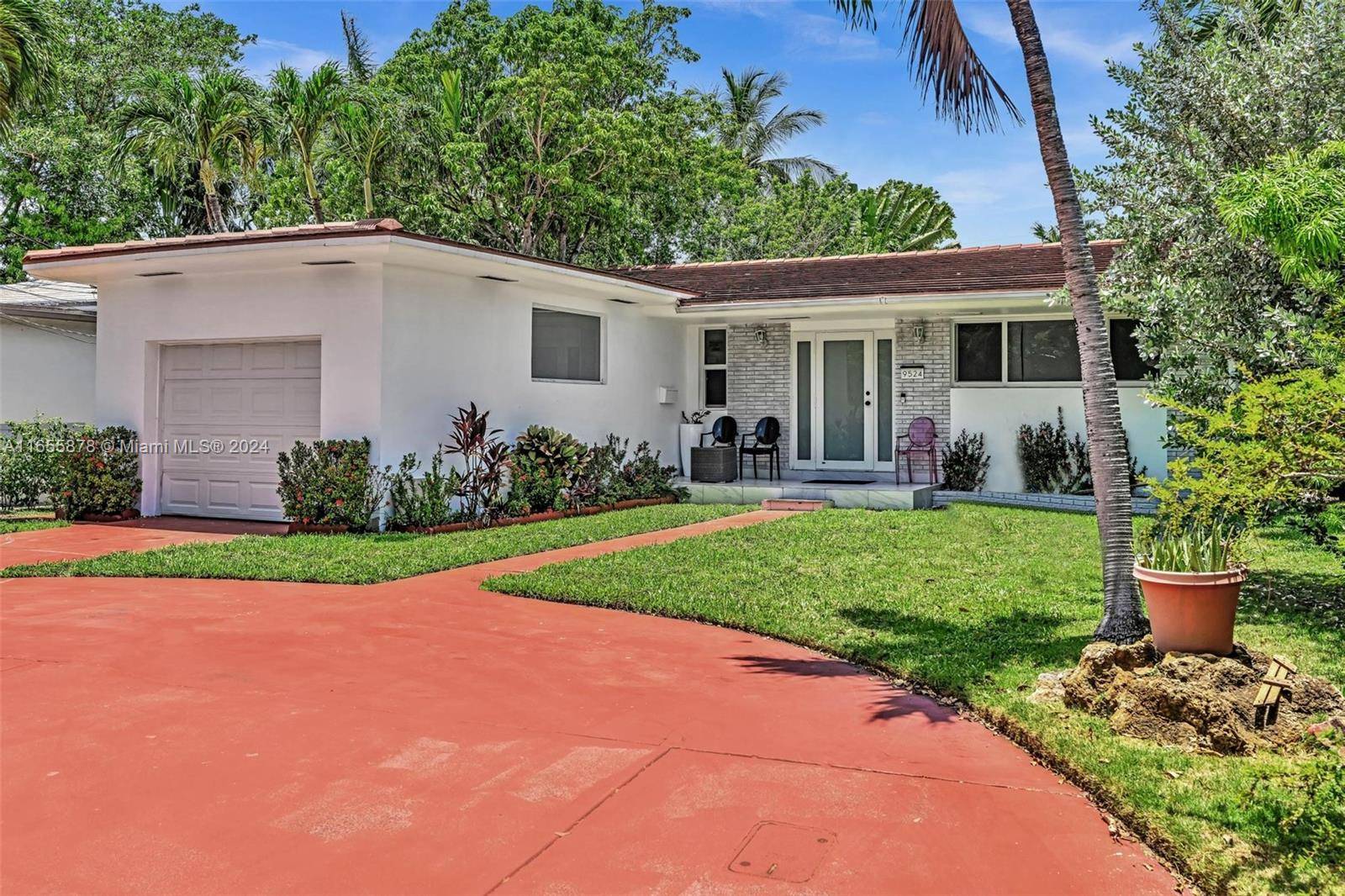 Surfside, FL 33154,9524 Byron Ave