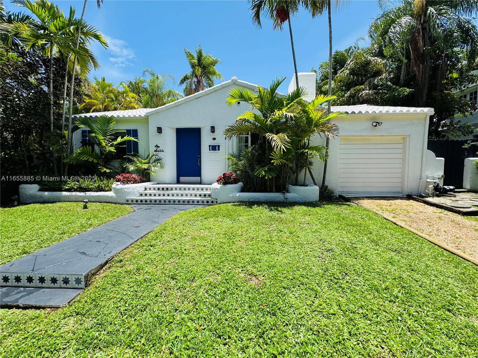 Miami, FL 33138,660 NE 72nd St