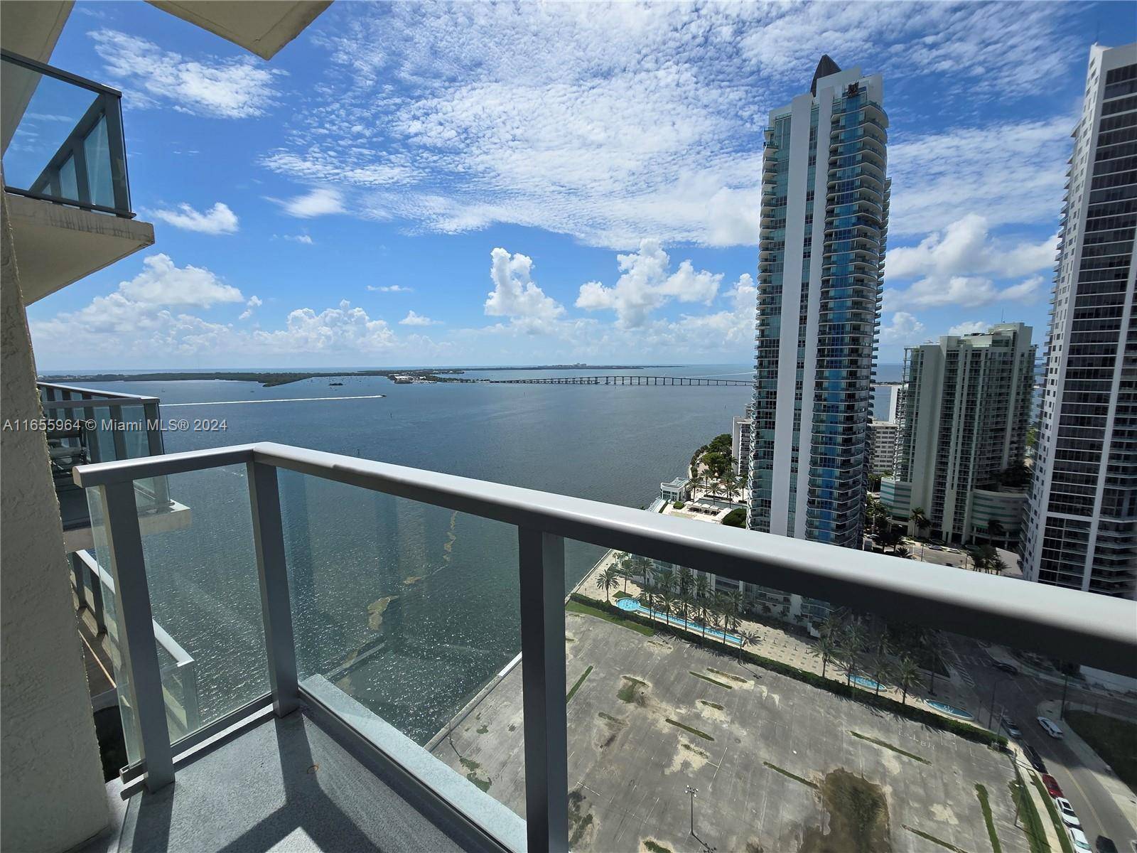 Miami, FL 33131,1155 Brickell Bay Dr #2803