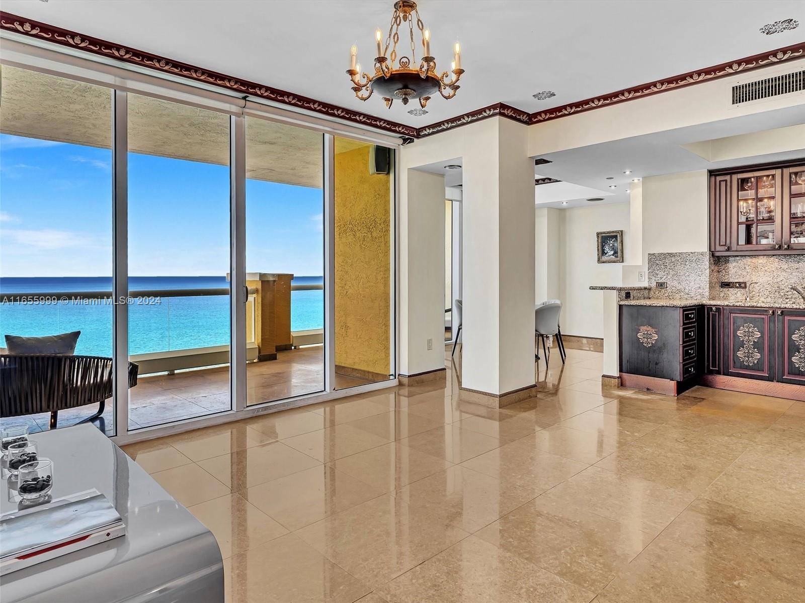 Sunny Isles Beach, FL 33160,17875 Collins Ave #3105