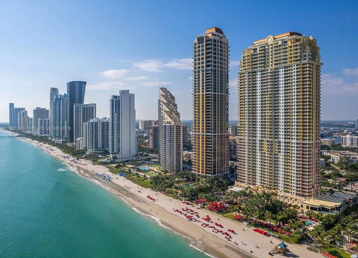 Sunny Isles Beach, FL 33160,17875 Collins Ave #3105