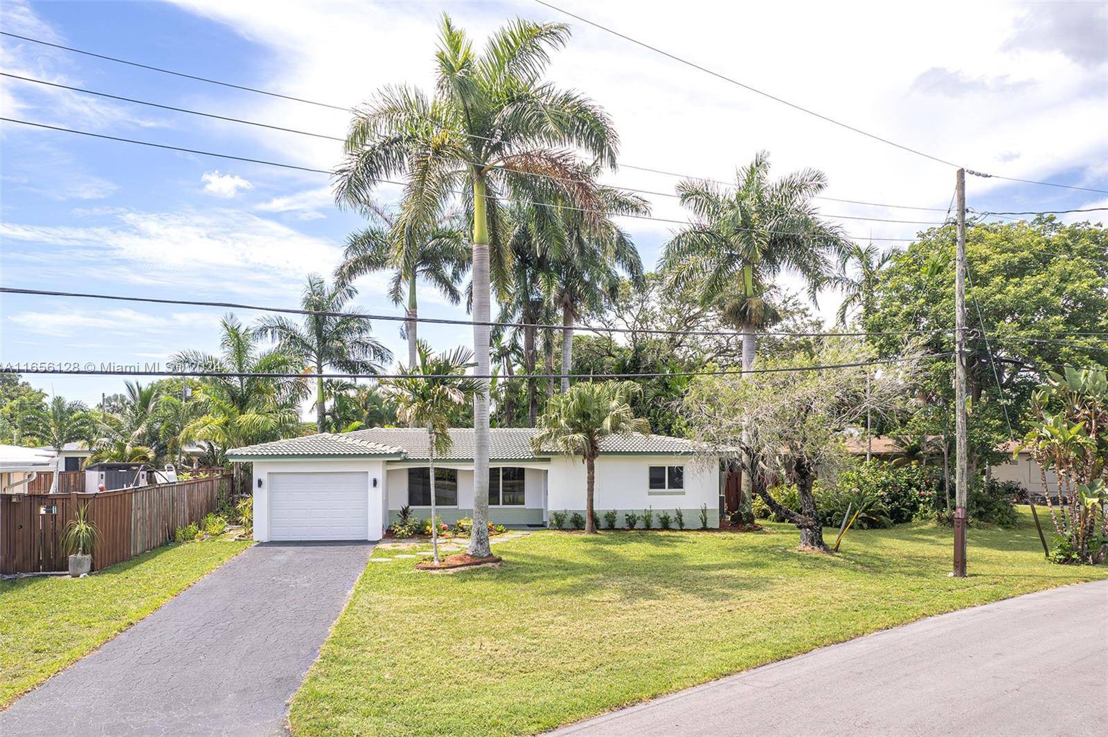 Oakland Park, FL 33309,1970 NW 33rd St