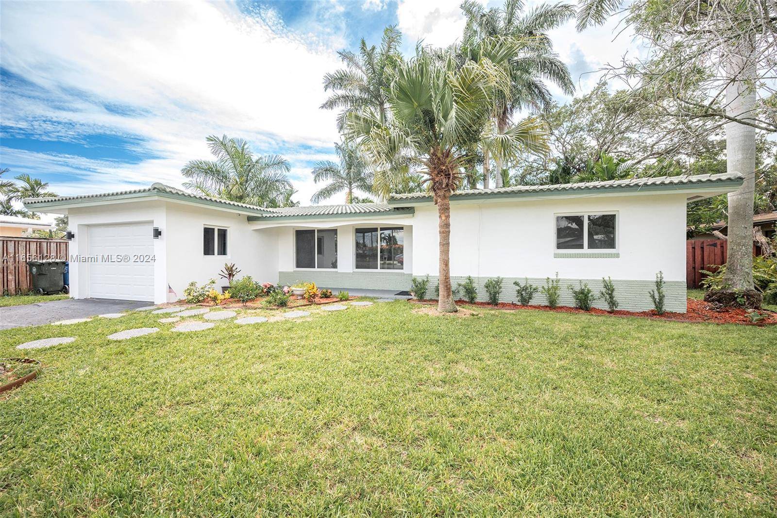 Oakland Park, FL 33309,1970 NW 33rd St