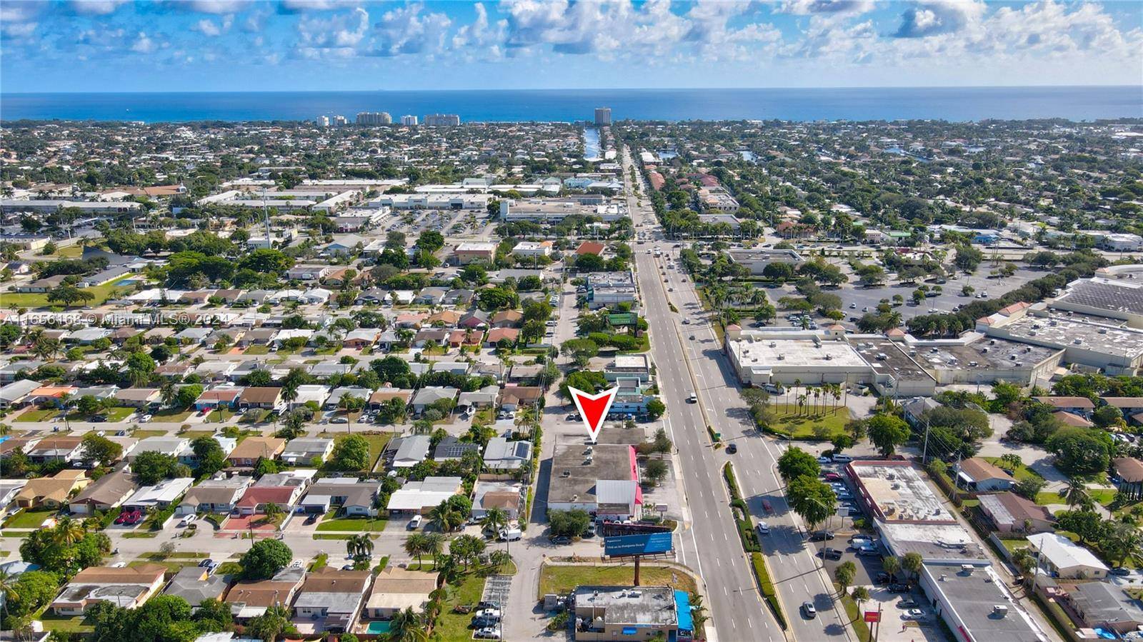 Pompano Beach, FL 33064,1601 E Sample Rd