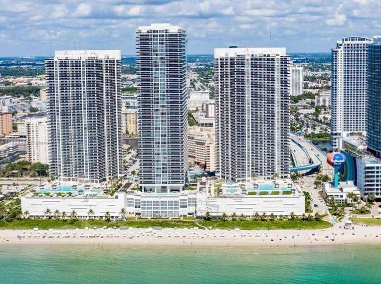 Hallandale Beach, FL 33009,1830 S Ocean Dr #3005
