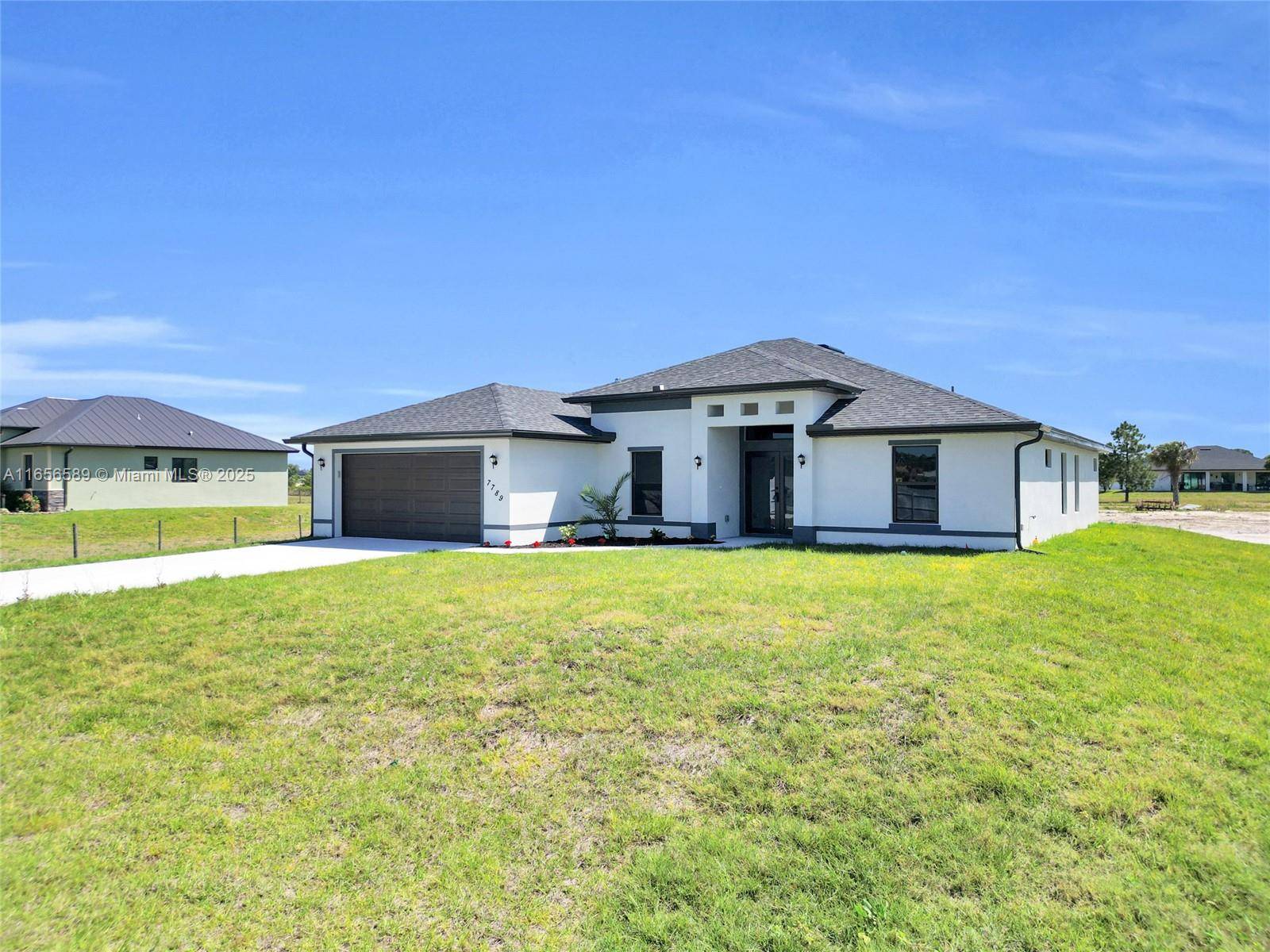 La Belle, FL 33935,7789 16th Ter