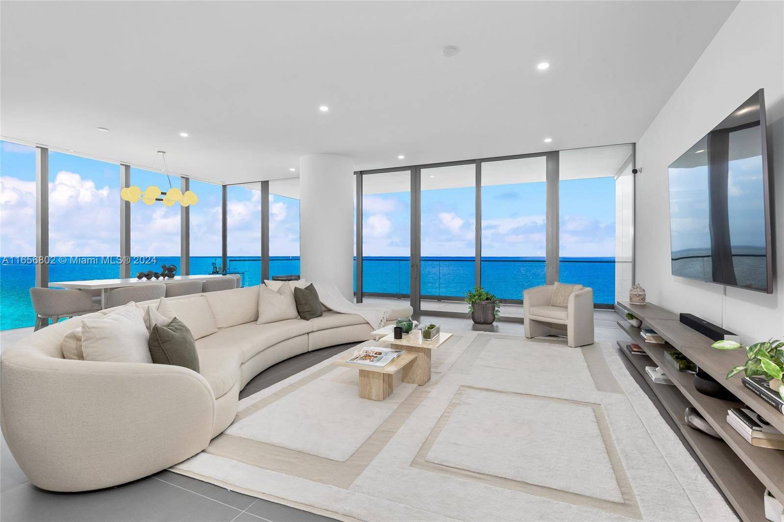 Hallandale Beach, FL 33009,2000 S Ocean Dr #16A