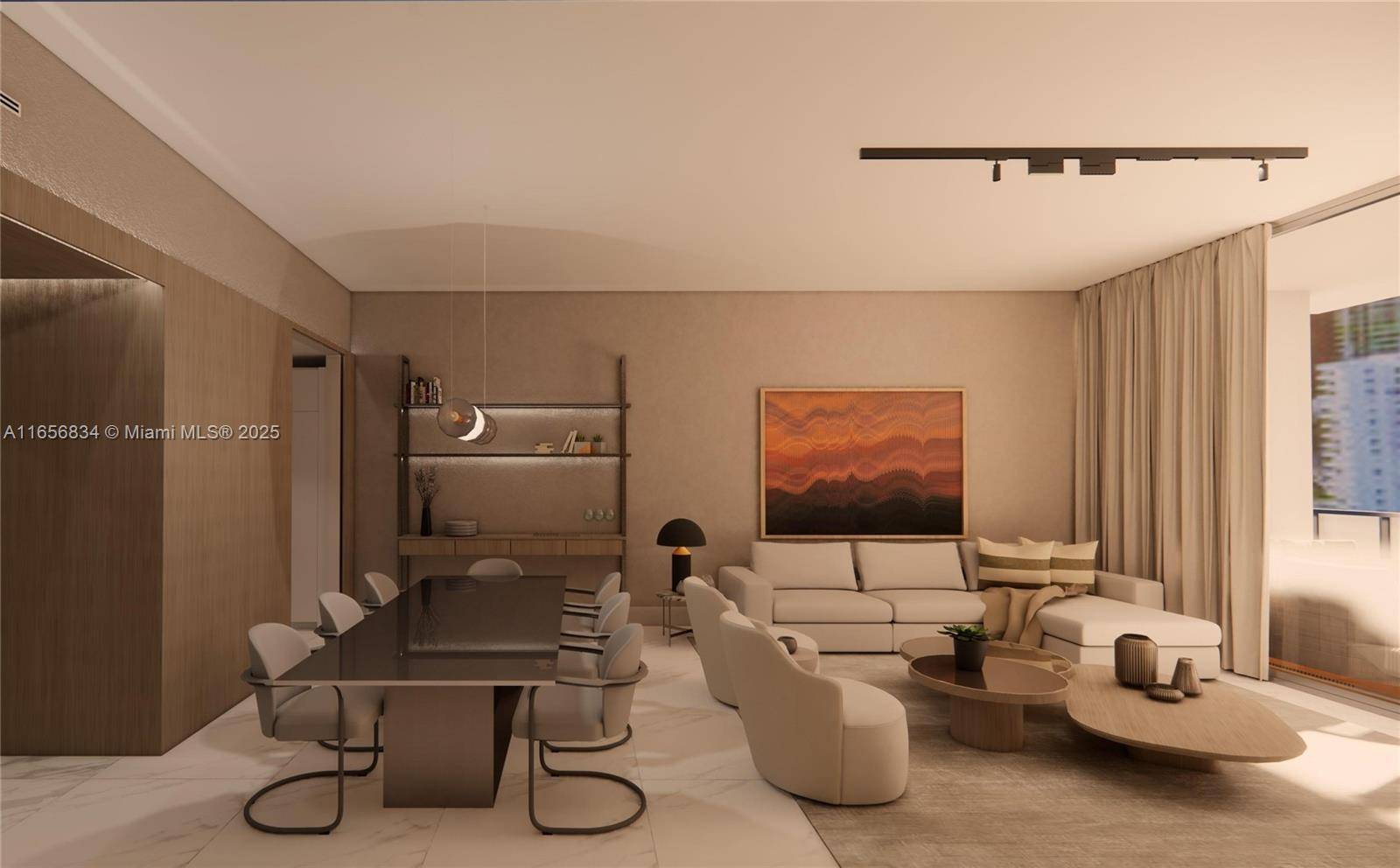 Miami, FL 33131,300 BISCAYNE BLVD WAY #3503