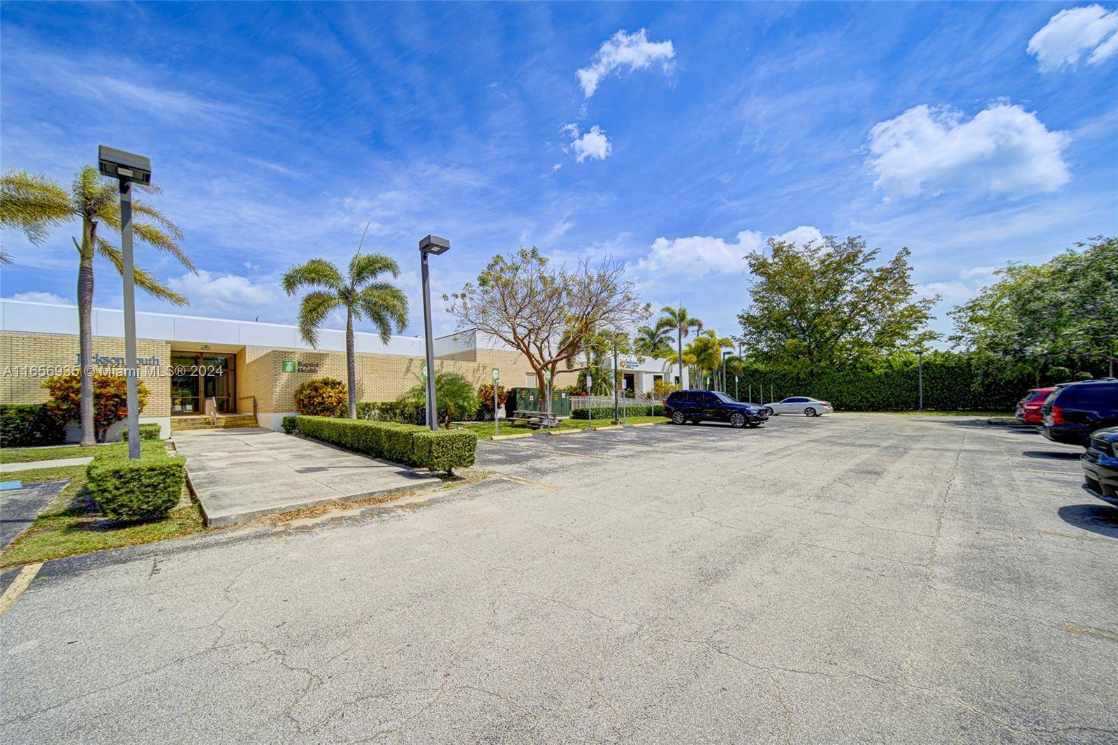 Palmetto Bay, FL 33157,8950 SW 152nd St Suite S
