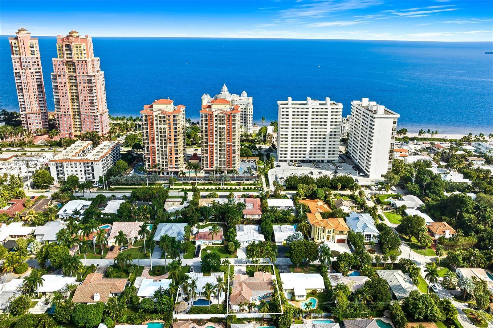 Fort Lauderdale, FL 33305,1931 NE 32nd Ave