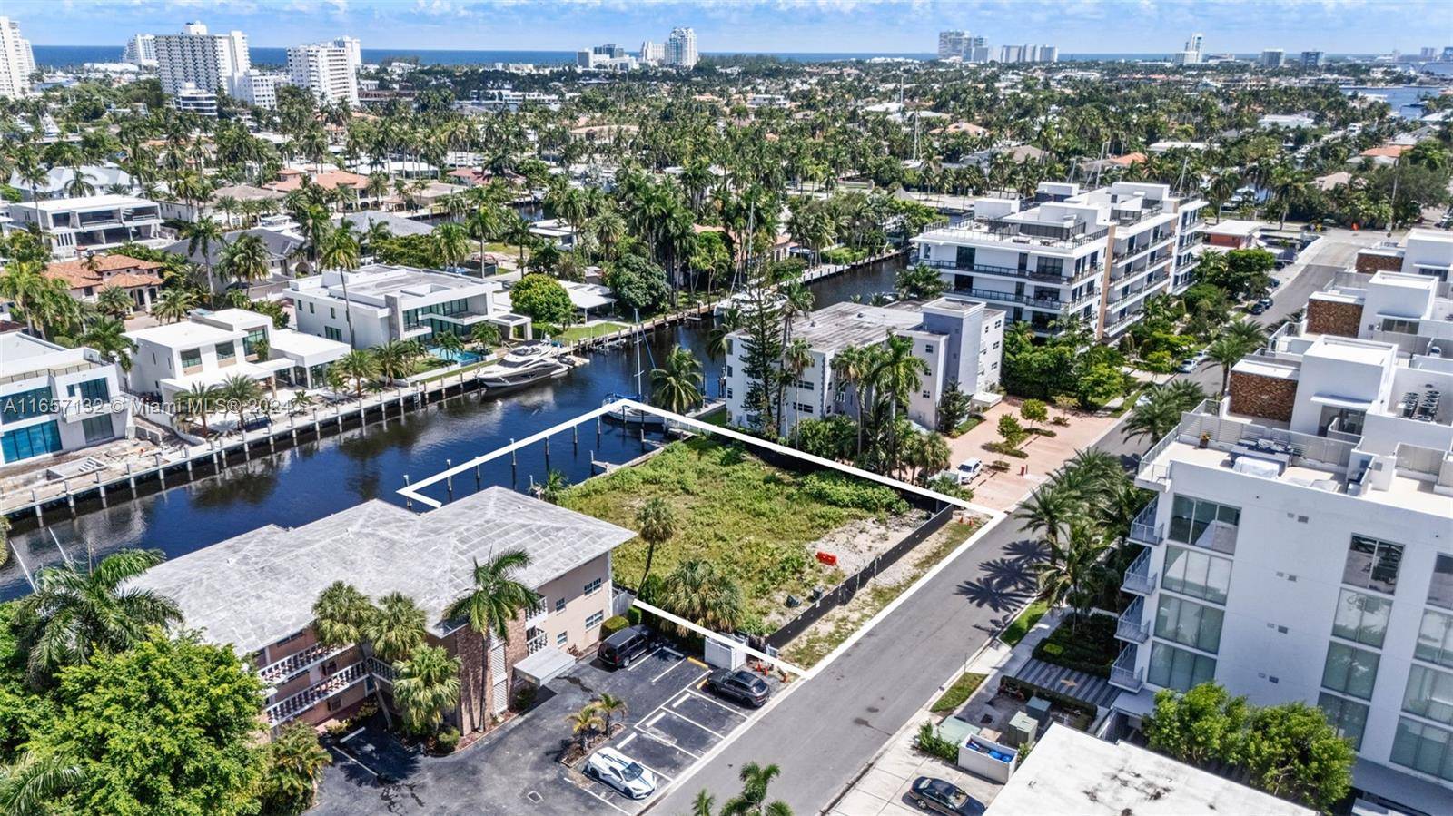 Fort Lauderdale, FL 33301,50 Isle Of Venice Dr