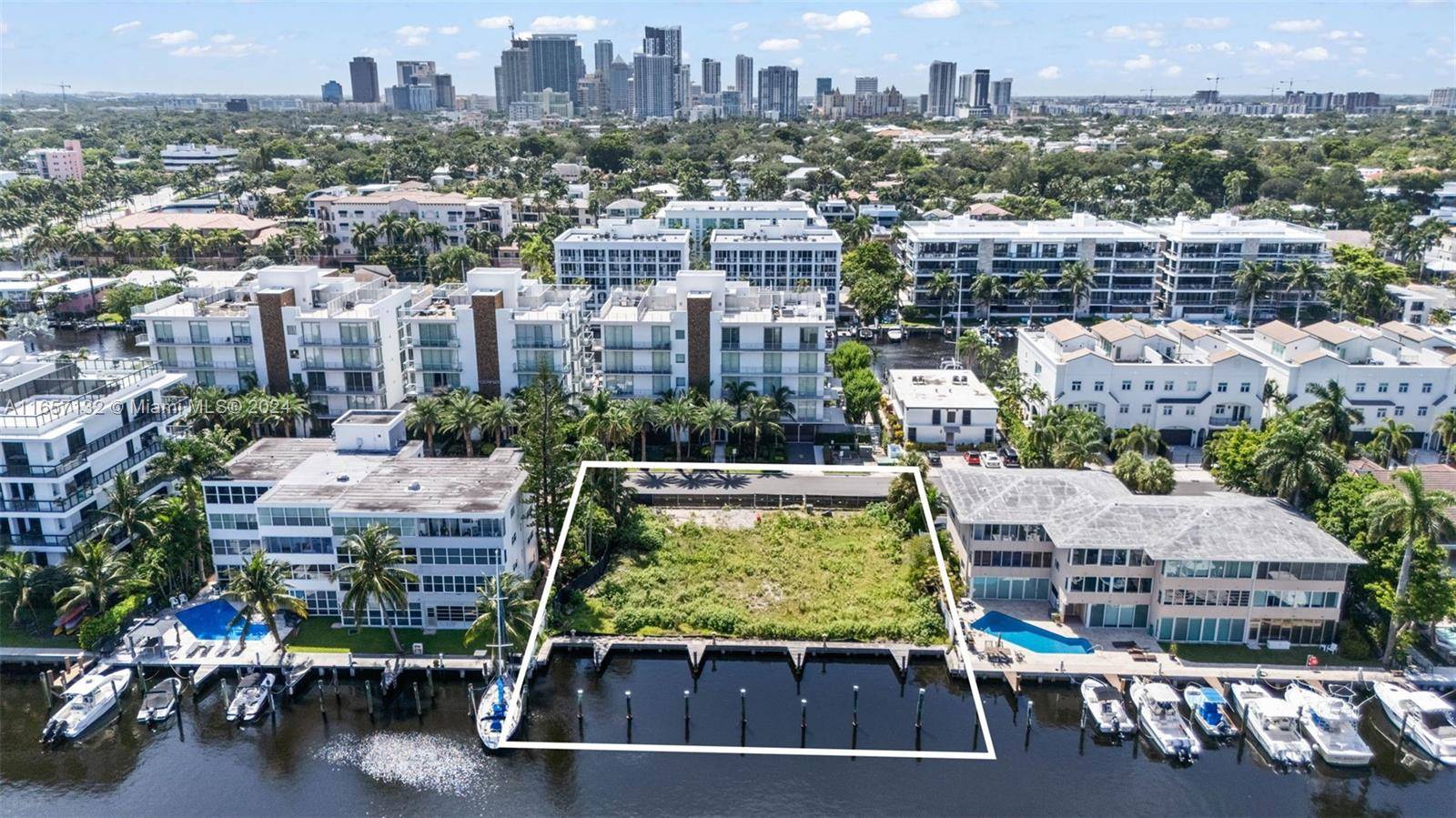 Fort Lauderdale, FL 33301,50 Isle Of Venice Dr