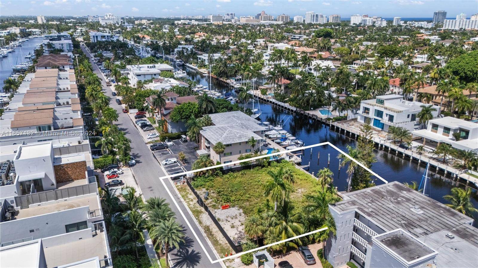 Fort Lauderdale, FL 33301,50 Isle Of Venice Dr