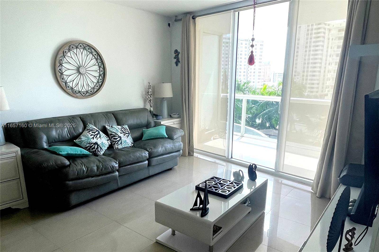 Hallandale Beach, FL 33009,1800 S Ocean Dr #509