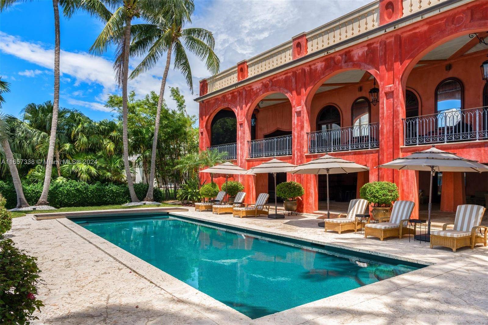 Key Biscayne, FL 33149,230 Harbor Drive