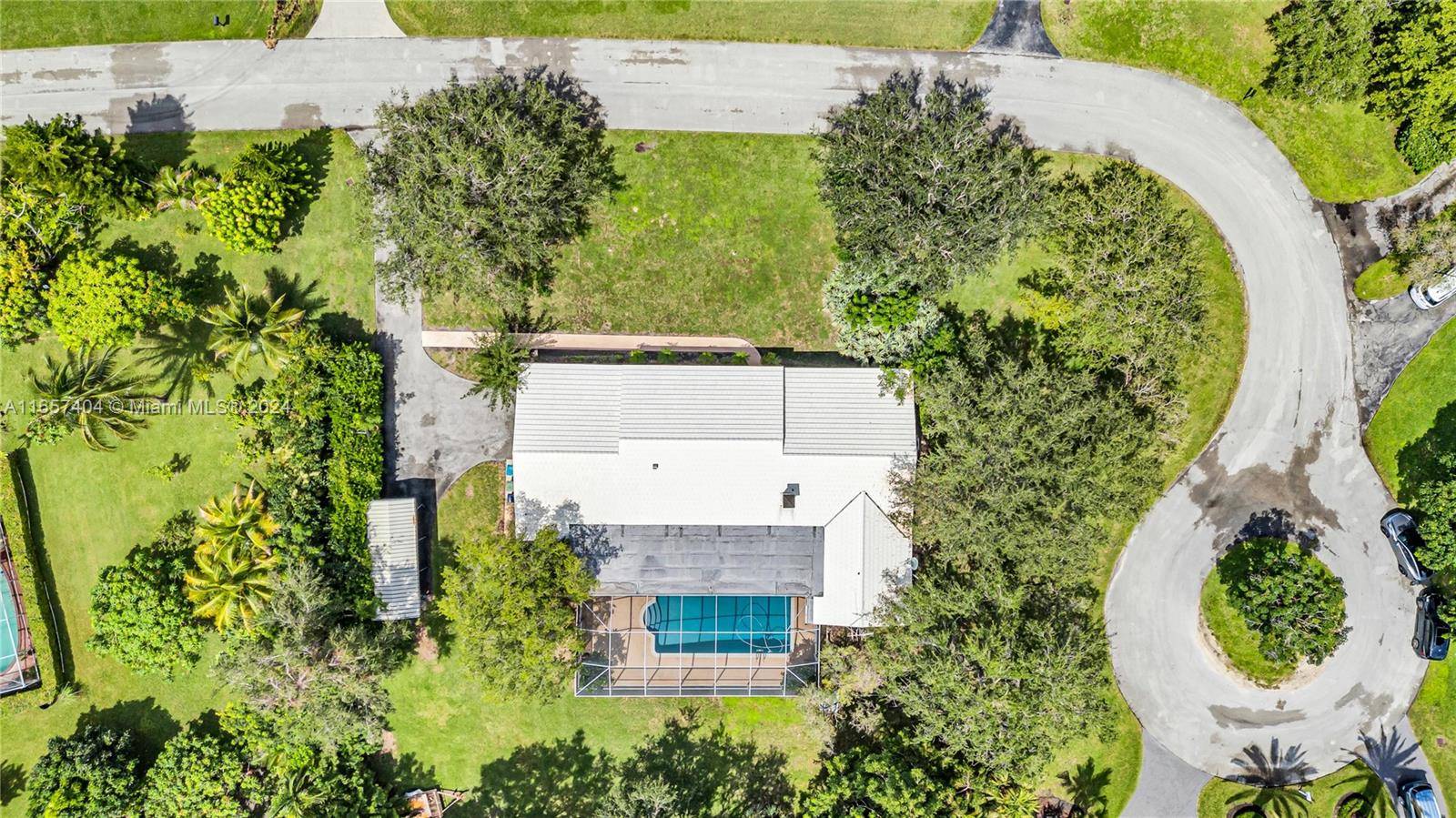 Palmetto Bay, FL 33158,14921 SW 72nd Ct