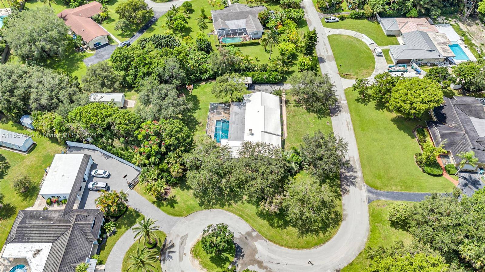 Palmetto Bay, FL 33158,14921 SW 72nd Ct